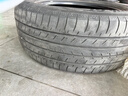 优科豪马横滨汽车轮胎 205/55R16 91V AE51B 原配广汽丰田/雷凌 实拍图
