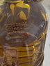 鲁花【保真菜籽油】低芥酸特香菜籽油 2L 物理压榨【京东品酒会同款】 实拍图