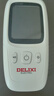 德力西电气（DELIXI ELECTRIC）甲醛检测仪专业甲醛测试仪测甲醛仪器高精度空气检测盒家用超值装 实拍图