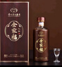 茅台 全家福人和 21年 酱香型白酒 53度 500ml 单瓶装 商务送礼 实拍图