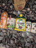 川珍有机八角120g【配料干净】云南富宁大红大料茴香炖卤肉火锅调味料 实拍图
