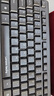 罗技（Logitech）MK121P（同MK120外观） 有线键鼠套装 鼠标键盘套装108键全尺寸 商用办公电脑  黑色 实拍图
