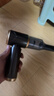 智国者车载吸尘器小型手持家用大吸力超强吸力车用无线桌面车家两用床上随手吸强力吹洗一体迷你地毯便携 实拍图