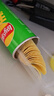 乐事（Lay's）无限薯片 翡翠黄瓜味 104克*2罐 208克 休闲零食 膨化食品 实拍图