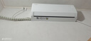 格力空调京爽Pro 大一匹 整机十年包修 新一级能效超省电 KFR-26GW/(26587)FNhAe-B1(WIFI) 实拍图