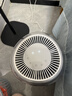 飞利浦（PHILIPS）加湿家用卧室母婴专用静音除菌无雾空调加湿机鼻炎孕妇婴幼儿桌面大容量HU5710/10礼物 实拍图