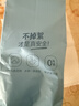 全棉时代一次性内裤男纯棉旅行便携商务出差免洗不掉絮灭菌 XL码15条 实拍图