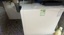 沁园家用净水器金榜双子芯1000G 8年RO过滤器 1200G初始流速体验厨房自来水直饮净饮一体机UR-S61076 实拍图