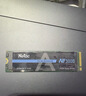 朗科（Netac）512GB SSD固态硬盘 M.2接口(NVMe协议) NV3000-Q绝影系列 3000MB/s读速 智能缓存 实拍图
