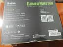 影驰额定500W游戏高手GM500电脑电源（80PLUS白牌/主动PFC/单路12V/智能温控/支持背线/多重保护) 实拍图