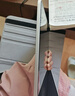 Apple/苹果【教育优惠】iPad 11英寸 A16芯片2025年款 平板电脑 (128GB WLAN版/学习办公娱乐)银色 实拍图