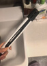 UBelle夹板卷发棒直板夹负离子不伤发直发卷直两用直发棒拉直板熨板夹发板送女神老婆女友七夕礼物 实拍图