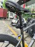 Rockbye德国品牌自行车防盗报警器电动车超大声双向震动提醒可充电 双向震动报警器 1个遥控器+1个报警器 实拍图
