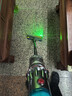 戴森（DYSON）V12 Detect Slim Fluffy 两年质保 家用手持无线除螨车载吸尘器光学显尘 智能超强大吸力宠物家庭 实拍图