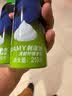 吉列剃须泡沫 清新柠檬型210gx2 剃须膏剃须啫喱剃刮胡须刀手动 非刀头男士京东自营旗舰非吉利 实拍图