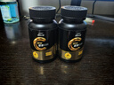 康比特深海鱼油99%高纯度Omega-3DHA+EPA高效吸收运动补剂60粒/瓶*2瓶 实拍图