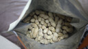 粮隆 蒜香花生3斤装 带壳坚果炒货休闲食品下酒鬼菜 办公室零食小吃 实拍图