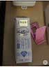 蒙牛特仑苏低脂纯牛奶250ml×16盒 健身减脂 送礼优选礼盒装 实拍图