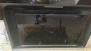 美的（Midea）抽吸排油烟机侧吸式家用抽油烟机 燃气灶具 5.2kW猛火灶J30+A5天然气【套装商品】 实拍图