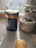 美赞臣蓝臻2段奶粉 6-12月较大婴儿配方奶粉荷兰原装进口(新国标升级) 820g*1罐 实拍图