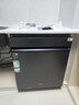 美的（Midea）【万向X6S Max星河版】洗碗机嵌入式150升以上105℃热风烘干母婴消毒蒸汽单消毒UV杀菌 实拍图