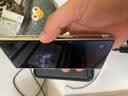 Smorss适用三星S24Ultra钢化膜防窥 Galaxy三星s24Ultra手机膜 防偷窥0.25玻璃全覆盖防摔隐私保护贴膜 实拍图