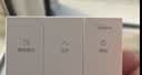 美的（Midea）电动晾衣架智能语音升降明装极简晾衣架晾衣机ZX1双杆 实拍图