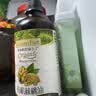 爷爷的农场有机核桃油辅食油110ml 凉拌热炒食用油 赠婴儿宝宝辅食谱 实拍图