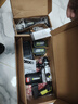 威克士20V无刷电锤冲击钻WU388.4(5.0双电)+锂电角磨机WU806.9工具套装 实拍图