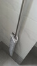 京东京造免手洗平板拖把36cm P20家用拖地神器一拖净洗拖一体含拖布*2 实拍图