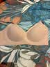 有棵树【孟子义推荐】内衣女士无痕软支撑小胸聚拢收副乳大胸显小文胸罩 实拍图