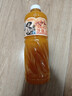果农禧事 小果复合沙棘汁 果味果汁饮料 大容量 1300mL*2瓶 去果渣纯果汁 实拍图