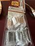 荷花重庆江津米花加芝麻糖片260g珍珠麻片会议小吃特产办公零食  实拍图
