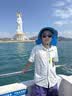 Kocotreekk树儿童墨镜柔软镜腿男女童眼镜偏光潮女宝宝儿童太阳镜软糖款 实拍图