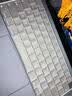 闪魔【2026款M5适用】苹果macbook air键盘膜超薄M5/4/3笔记本pro保护膜2026/25/24款13.6/14英寸通用 实拍图