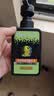 曼秀雷敦男士【吴磊推荐】洗面奶冰爽活炭150ml*2 控油去黑头洁面送男生 实拍图