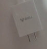 公牛（BULL）5V-2AUSB充电器 苹果安卓手机电源适配器 适用苹果iPhone14/SE2/13/iPad平板耳机等 实拍图