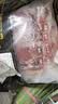 肉鲜厨师 满肉牛脊骨原切（70%带肉） 净重2斤 牛脖骨蝎子冷冻龙骨煲汤 实拍图