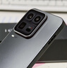vivo iQOO 15 Ultra 16GB+512GB 2077(黑色)冰穹散热风扇 2K三星珠峰屏 电竞手机iqoo15ultra 国家补贴 实拍图