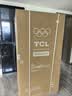 TCL 650L对开门冰箱超大容量大冷冻电冰箱双变频一级能效节能风冷无霜深冷速冻R650T3-S世界杯推荐 实拍图