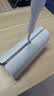 雅高粘毛器16CM10卷500撕滚筒粘毛神器去毛器衣服猫毛清理器可替换卷 实拍图
