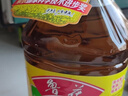 鲁花 【保真菜籽油】食用油 低芥酸特香菜籽油 5L  /桶   实拍图