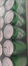 可口可乐（Coca-Cola）檀健次代言 雪碧Sprite柠檬味碳酸饮料 330ml*24摩登罐  实拍图