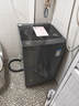 美的（Midea）免清洗波轮洗衣机全自动 6公斤小型家用 除螨 一级能效 MB60V56B 以旧换新 补贴 自营 实拍图