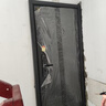 群升甲级防盗入户门家用加厚锌合金进户门 全自动智能锁别墅安全大门 2050*960 【联想E20】高端半自动指纹锁【一价全包】 实拍图