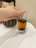 七春茶叶六堡茶黑茶2016年陈广西特产散熟茶250g中秋教师节送长辈礼物 实拍图