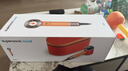 戴森（DYSON）HD16 全新智能吹风机 Supersonic 电吹风 负离子 速干护发 多风嘴 柔雾杏 家用 送礼推荐  礼盒款 实拍图