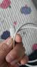 OPPO 原装 SUPERVOOC 80W 超级闪充充电器套装 3C认证 适配一加华为小米荣耀 iphone17 系列 京东自营 实拍图