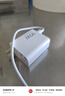 小米（MI）90W GaN 充电器+数据线套装 小米14/13ultra/redmiK70手机原装原盒同款 实拍图
