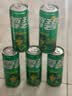 可口可乐（Coca-Cola）檀健次代言 雪碧Sprite柠檬味碳酸饮料 330ml*24摩登罐  实拍图